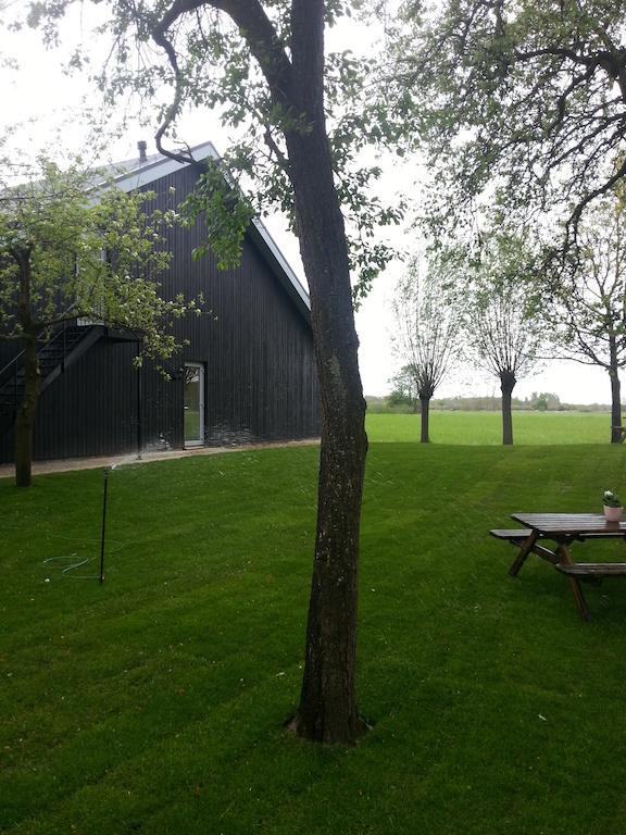 Hotel Boerderij Restaurant De Gloepe Diffelen Luaran gambar