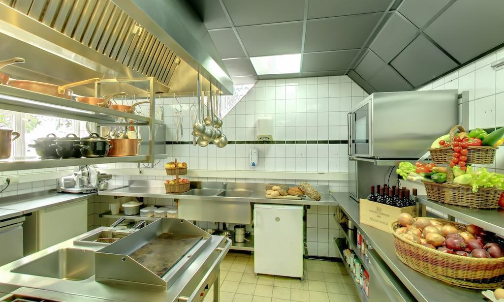 Hotel Boerderij Restaurant De Gloepe Diffelen Luaran gambar